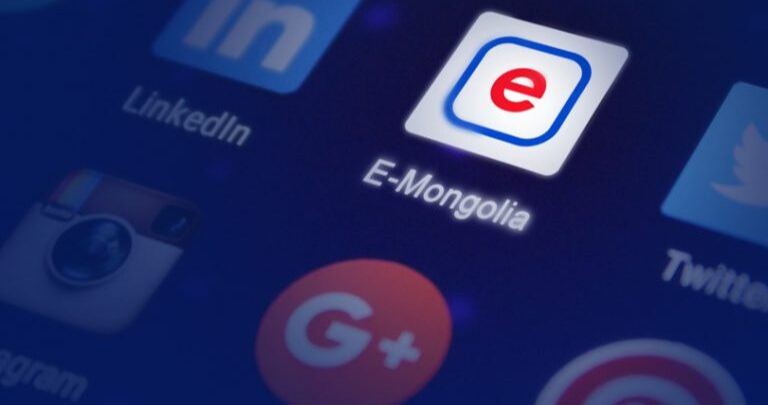 “E-Mongolia”-аас 12 төрлийн лавлагаа, тодорхойлолтод цахим Апостиль гэрчилгээ олгож эхэллээ
